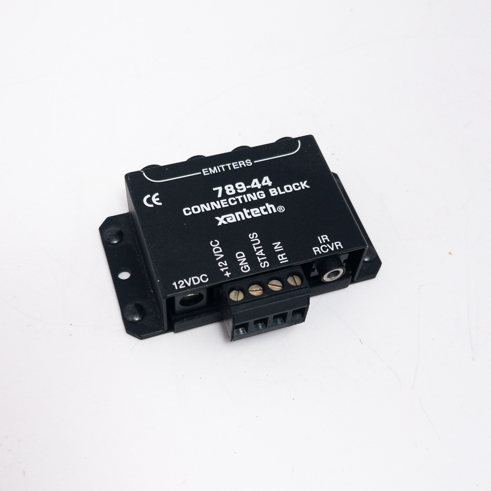 Xantech 789-44 Connecting Block