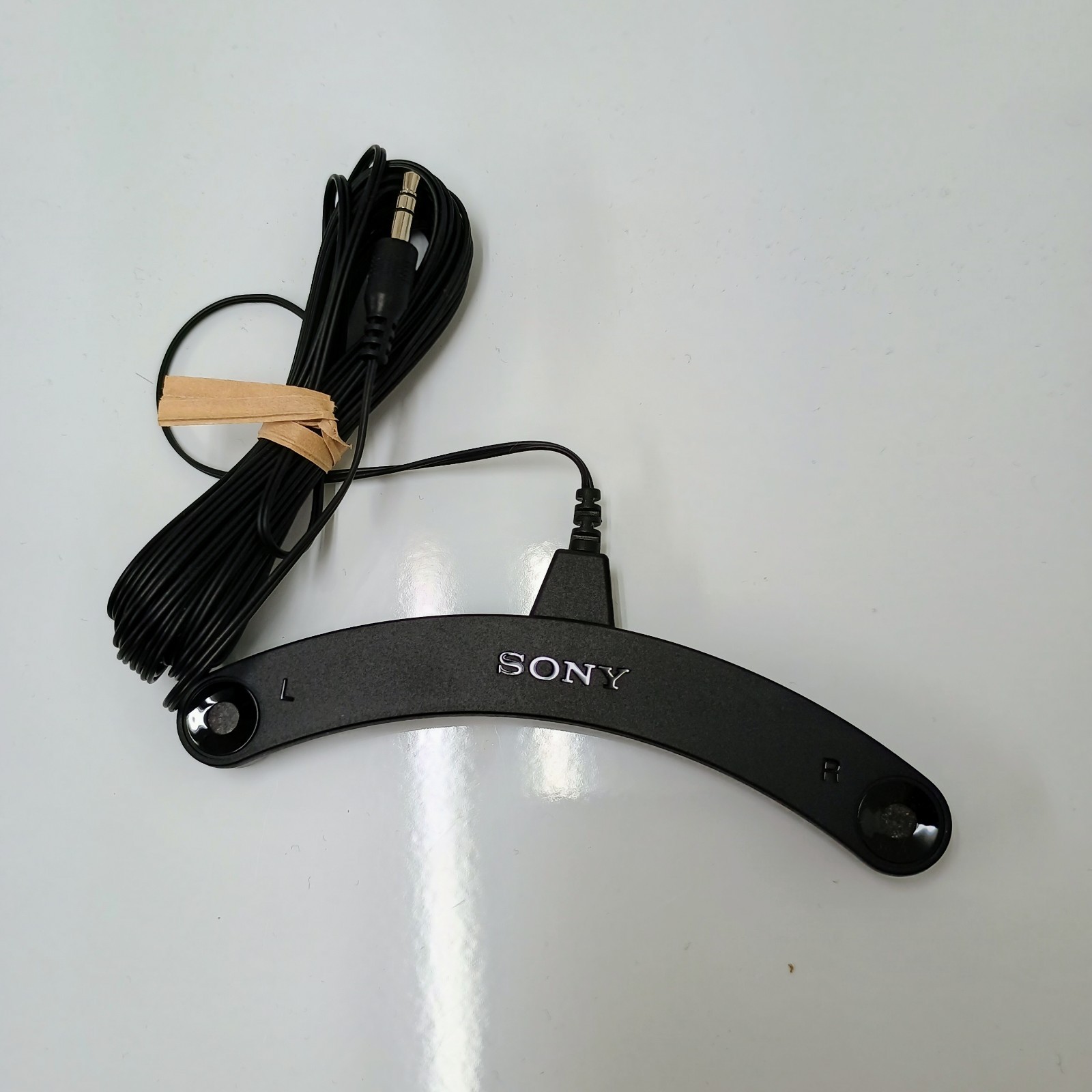 SONY ECM-AC3 Calibration Microphone STR-ZA810ES ZA1100ES BDV-N790W N890W N990W