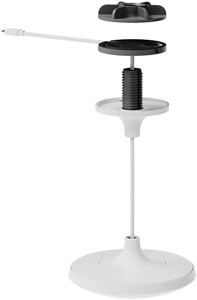 Mic Pod Pendant Mount-OFF-WHITE-9004 952-000123