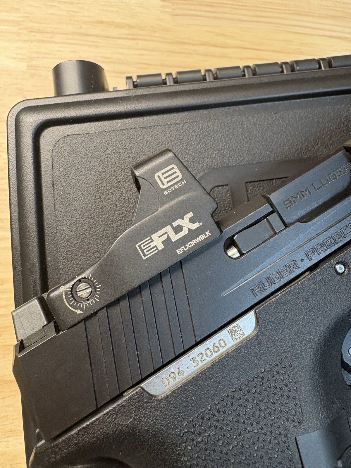 EOTech EFLX