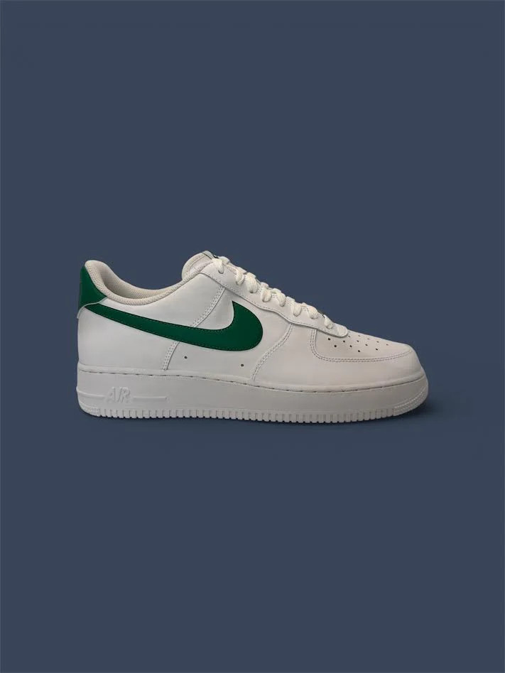 Nike Air Force 1 ’07 White Malachite FJ4146-121
