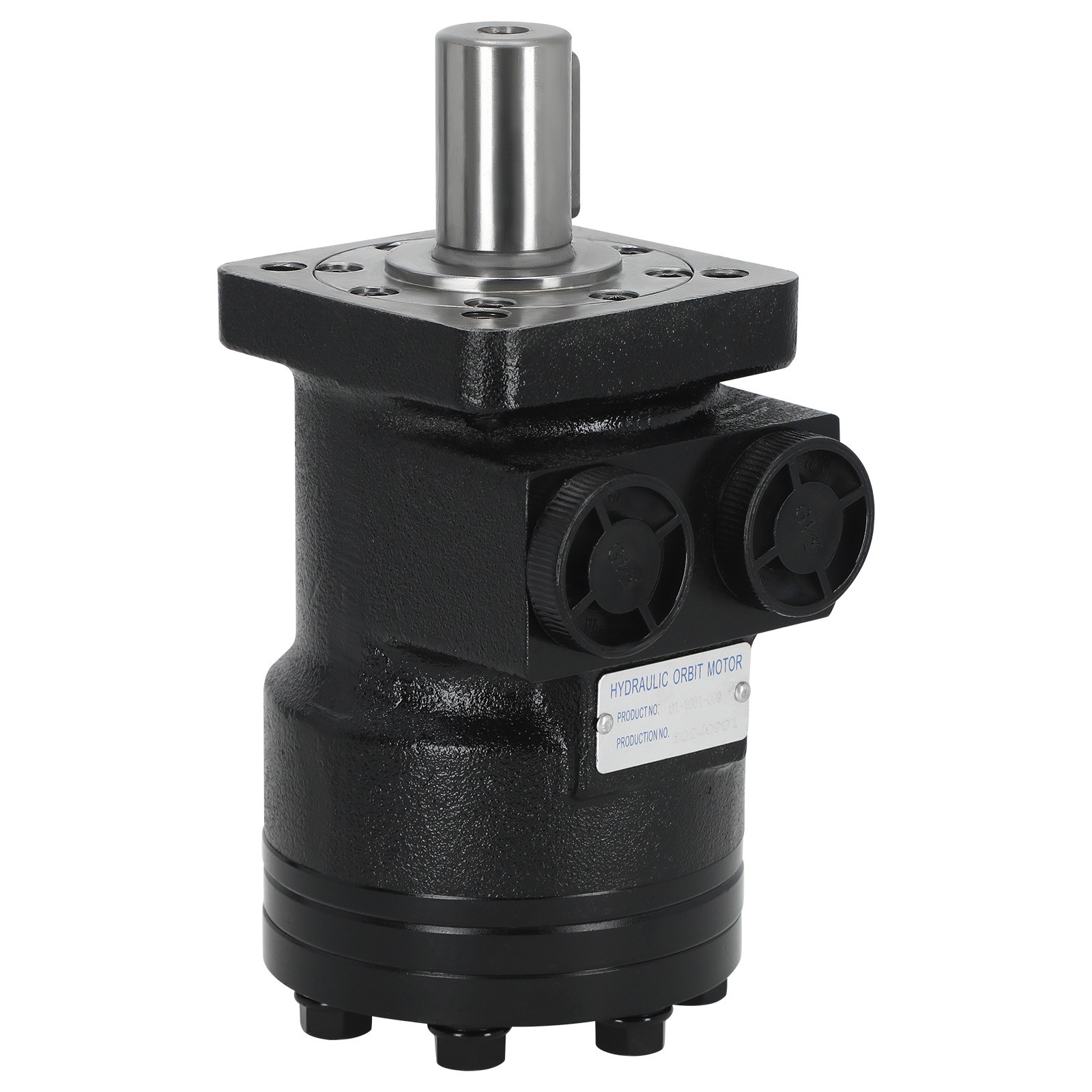 1PCS Hydraulic Gerotor Motor For Eaton Char-Lynn H Series 101-1001-009 101-1001