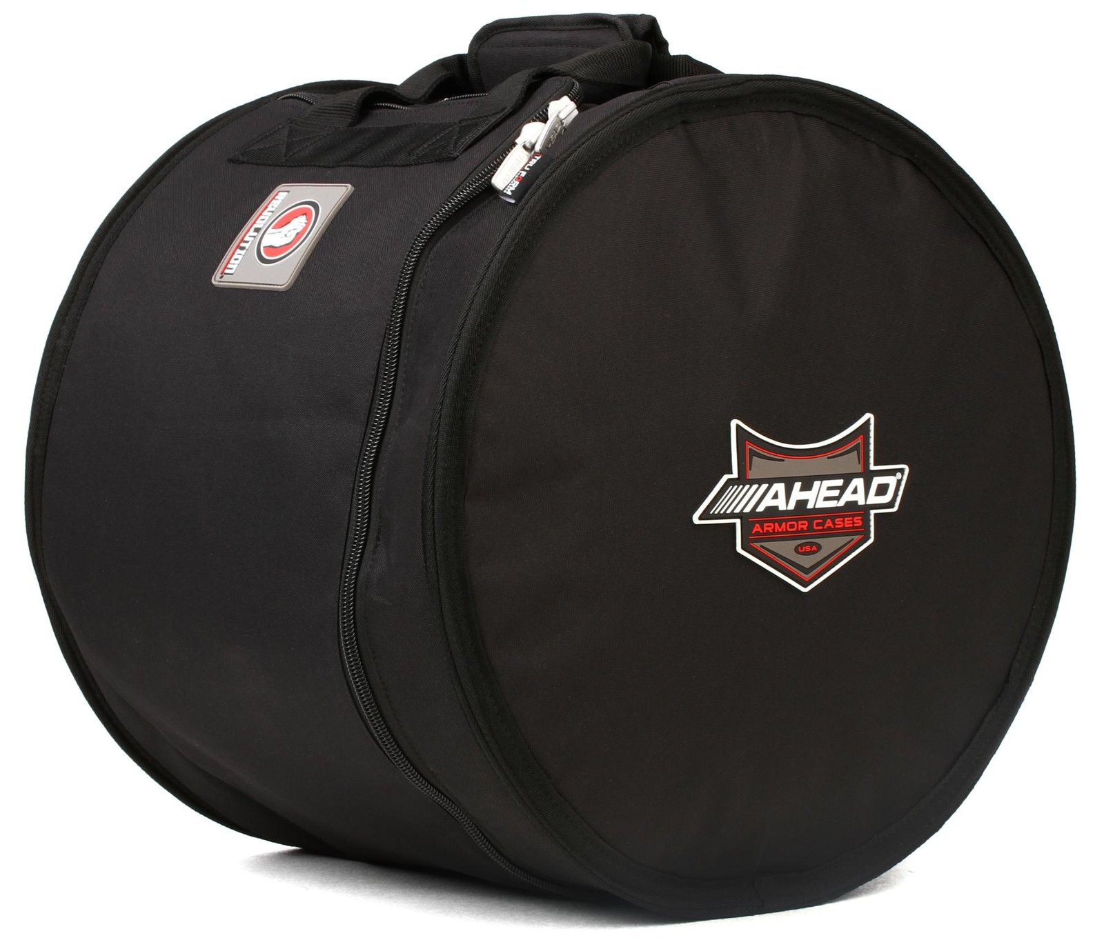 Ahead Armor Cases Floor Tom Bag - 14x14-inch (2-pack) Bundle