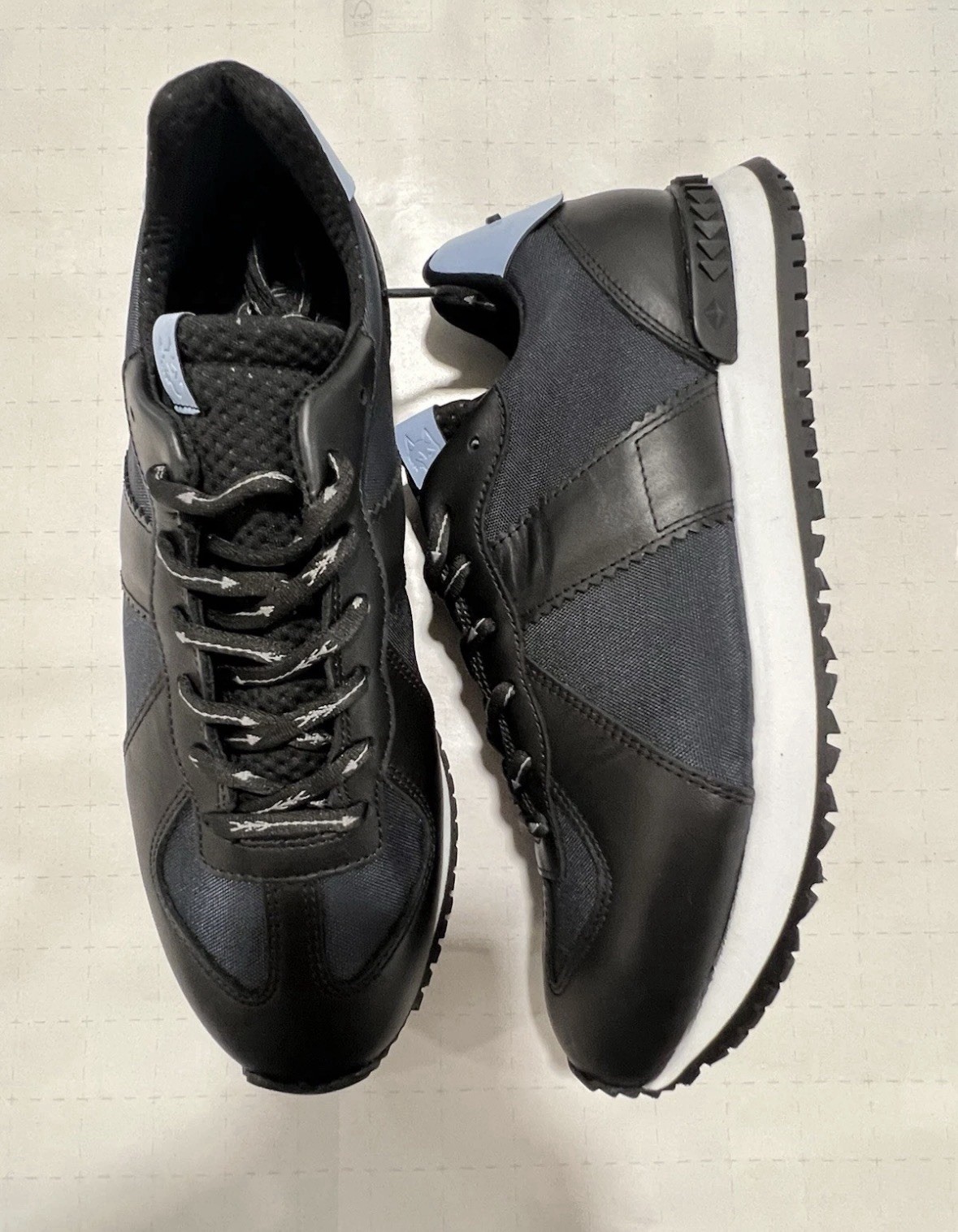 NIB Greyson Coy wolf Runner Golf Shoes Comfy