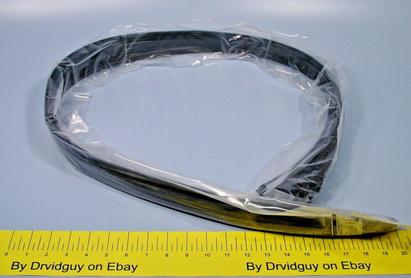 Lot of 25 Right2Buy LH-EHD-1530-60-UVB Standard Nylon Ties; Black; 175-LB; 60"
