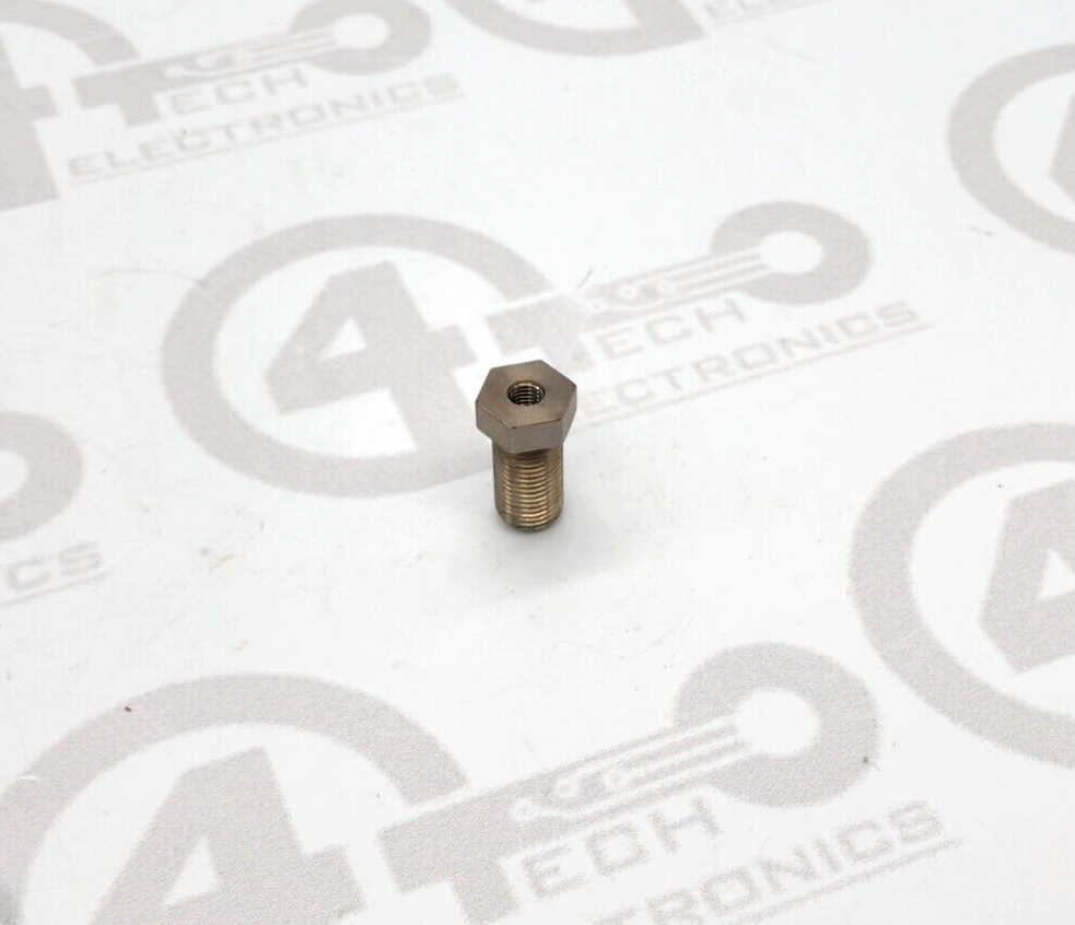 Universal Instruments Adjustment Nut 40398901