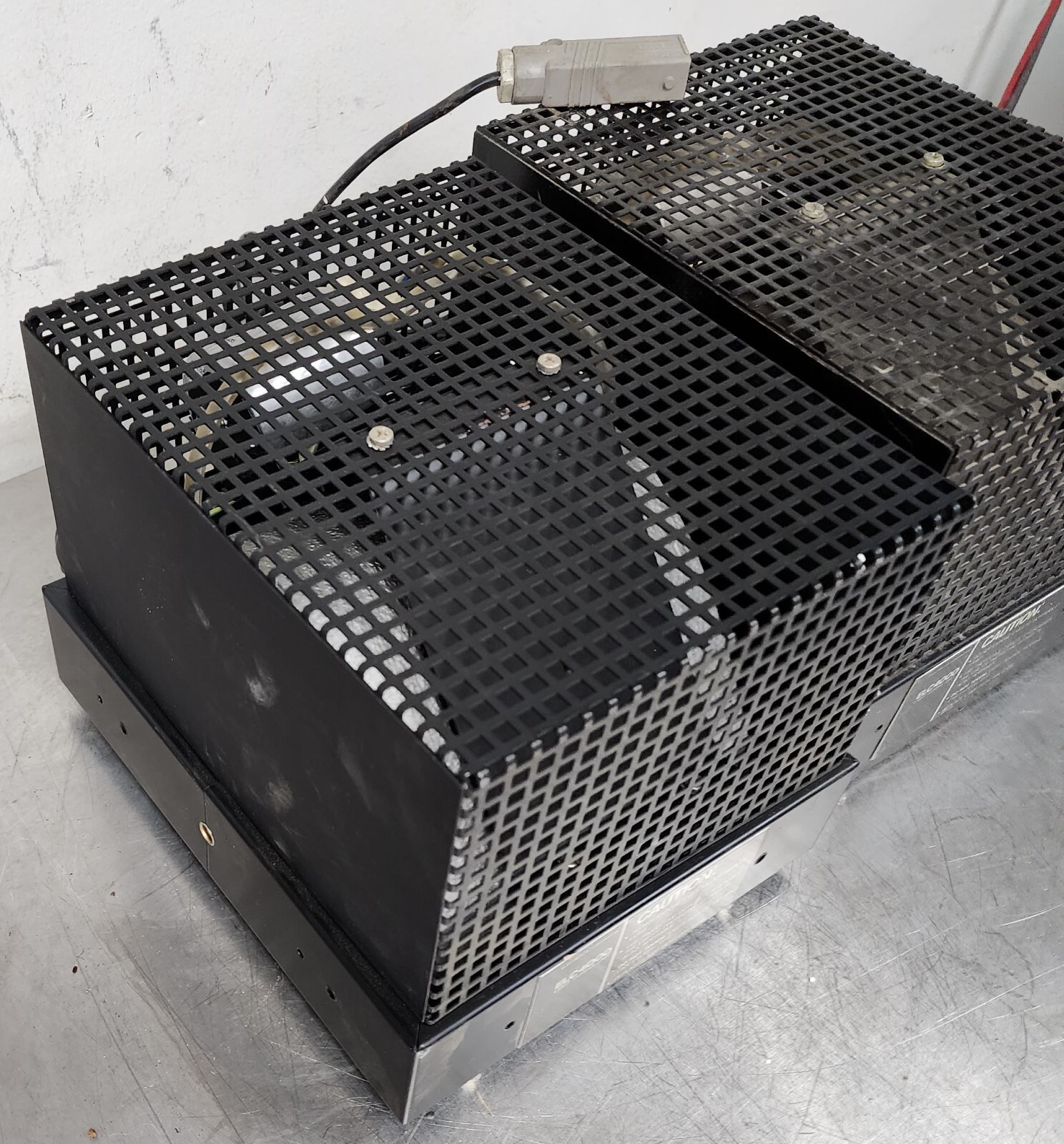 2 Electro-Lite ELC4000 UV Light Curing Unit [A5S2]