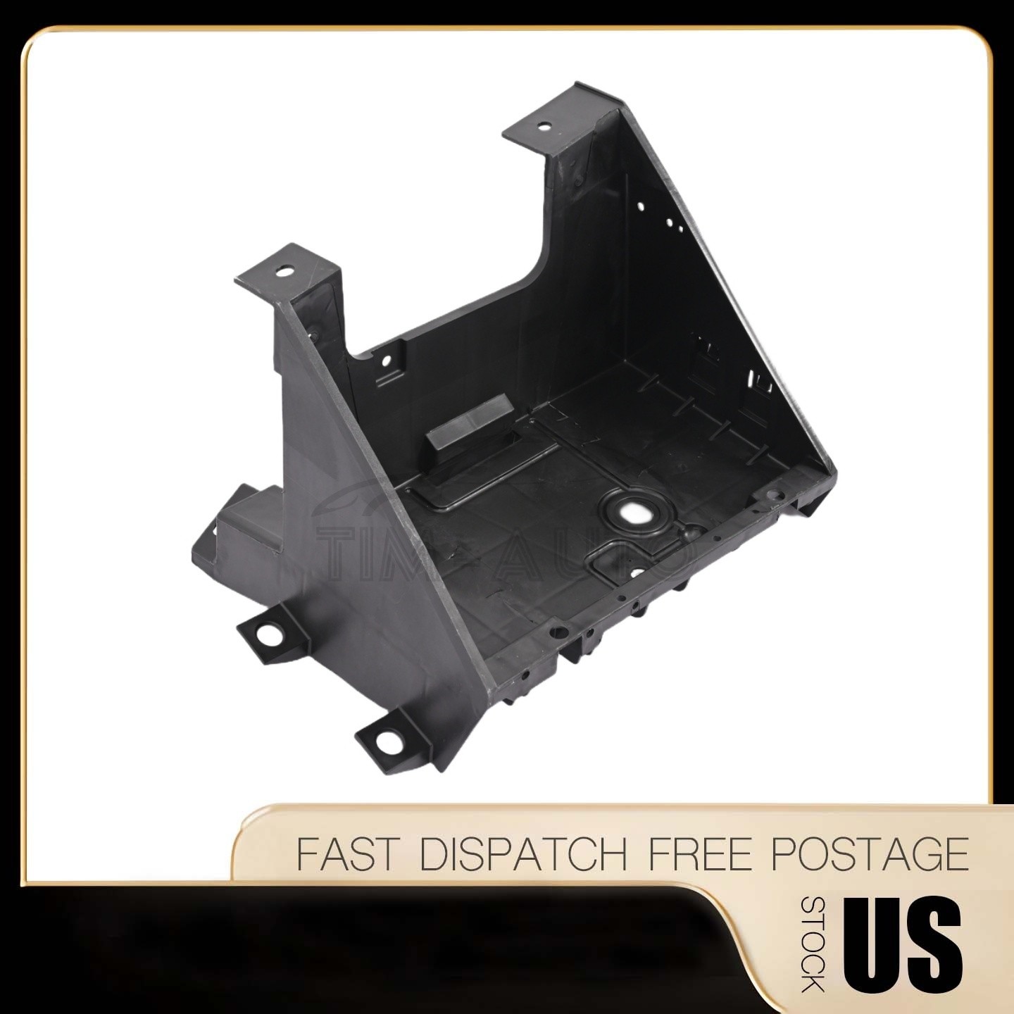 Battery Tray Bracket Holder For 2014-2018 Ram 2500 3500 4500 5500 55372563AB