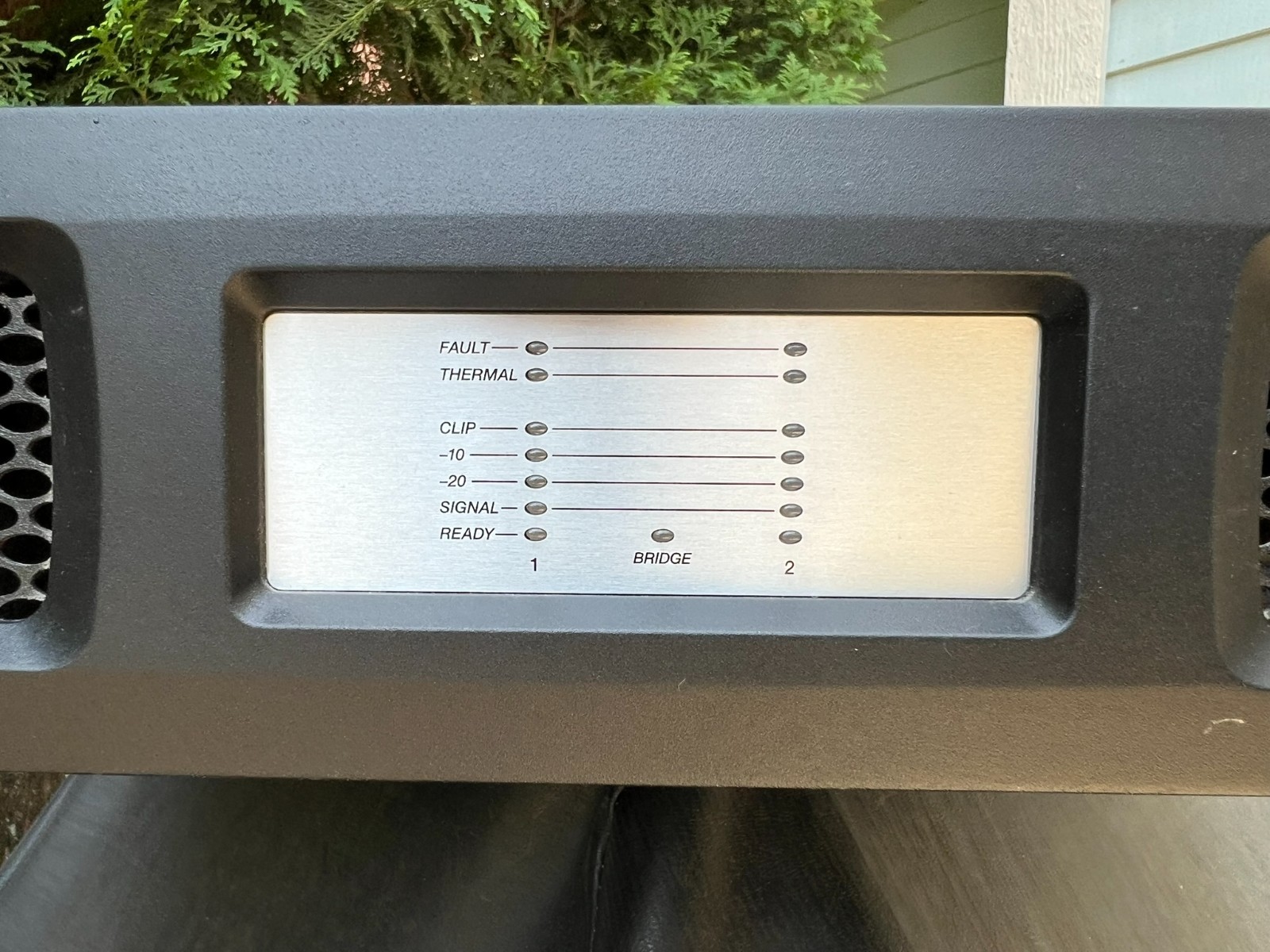 Crown DCI 2|1250