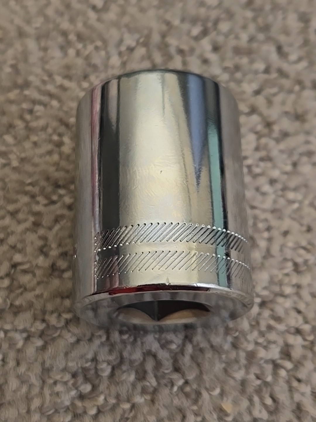 Craftsman CMMT47514 1" 12pt Socket 1/2" Drive