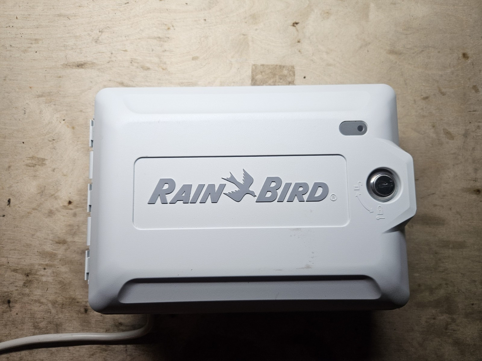 Rain Bird ESP-ME3 Sprinkler Controller w/ Wifi Link Included + Module 10 Zones