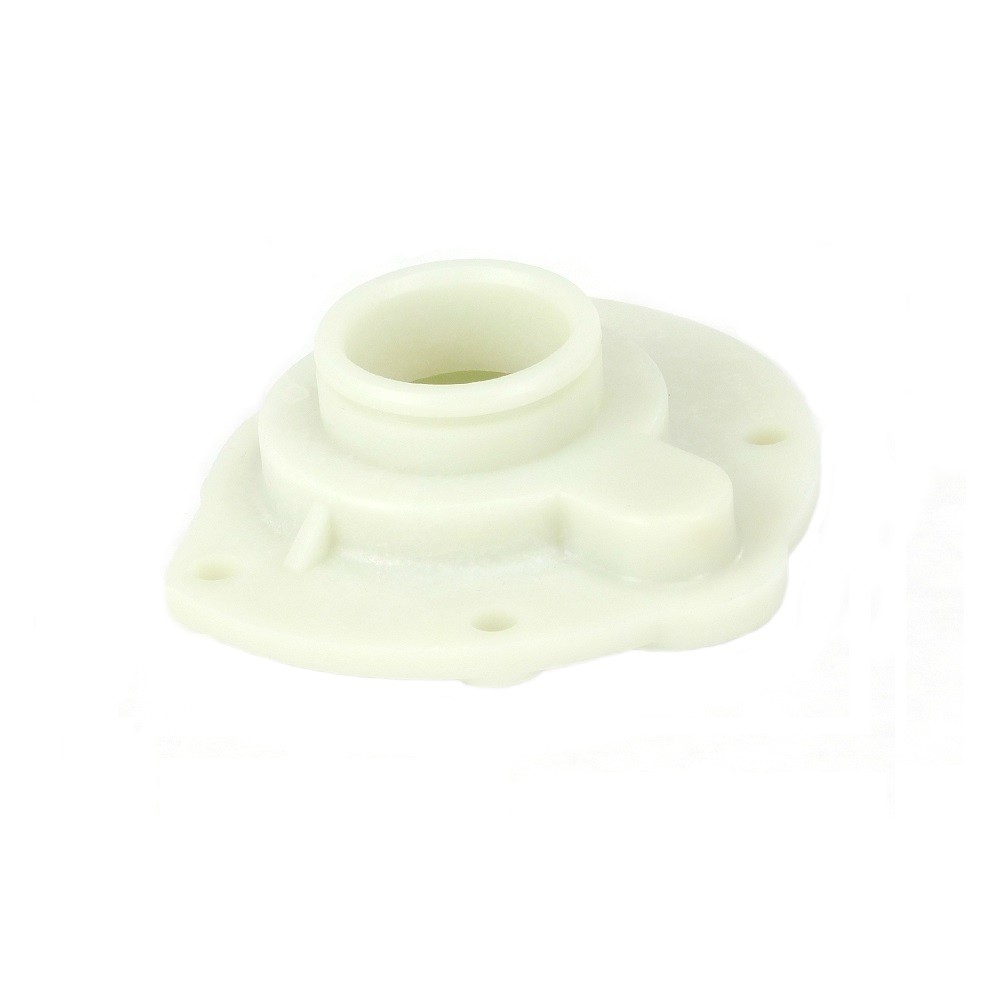 New Porter Cable OEM 90589152 Edger Gearcase Cover LE710 LE750 LE750