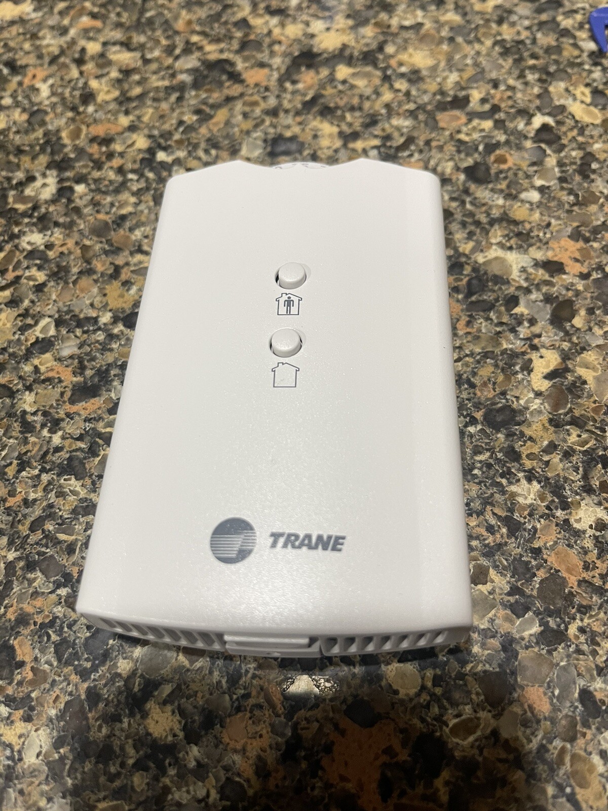 trane temperature sensor