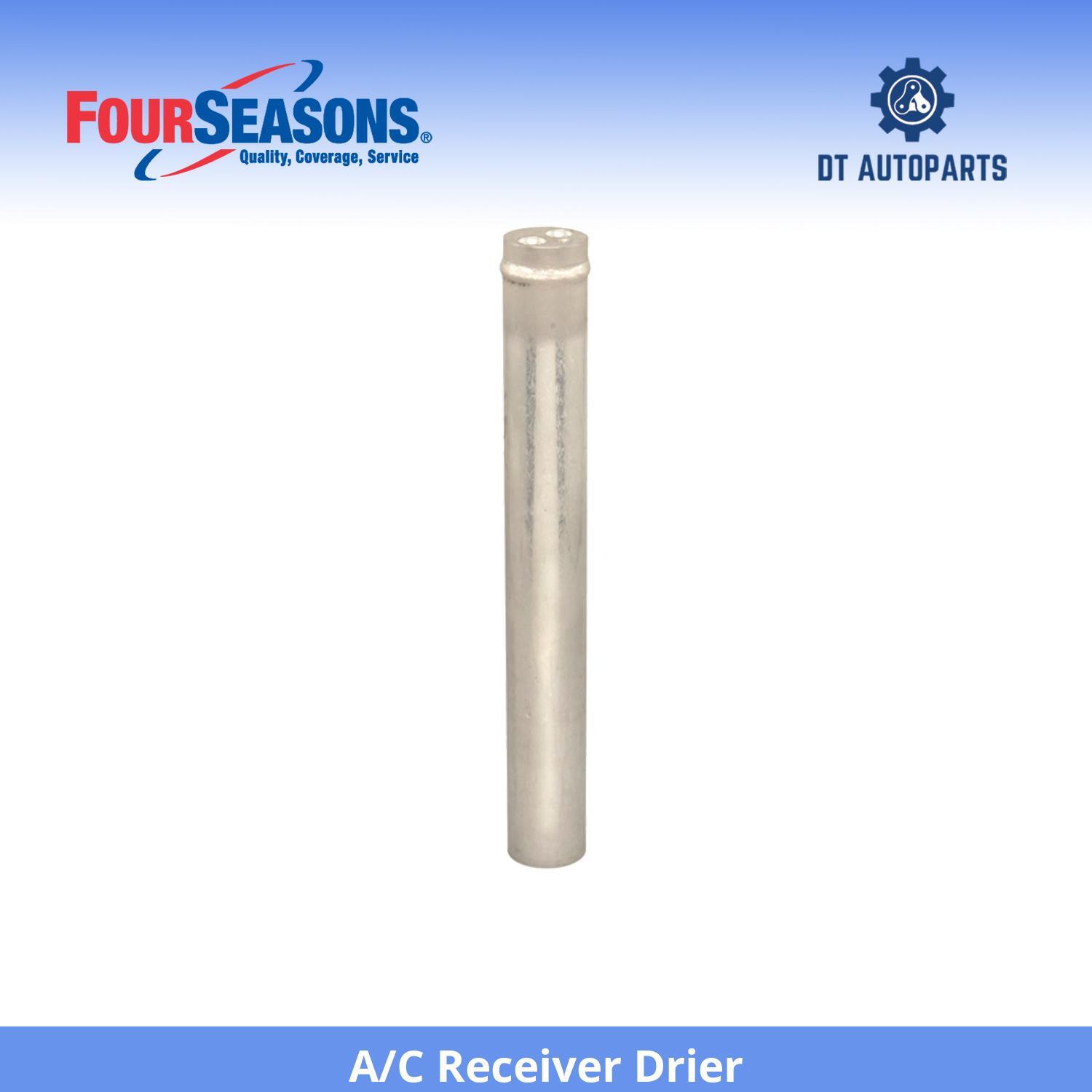 For 2010-2018 Mazda 3 A/C Receiver Drier 4 Seasons 2011 2012 2013 2014 2015 2016