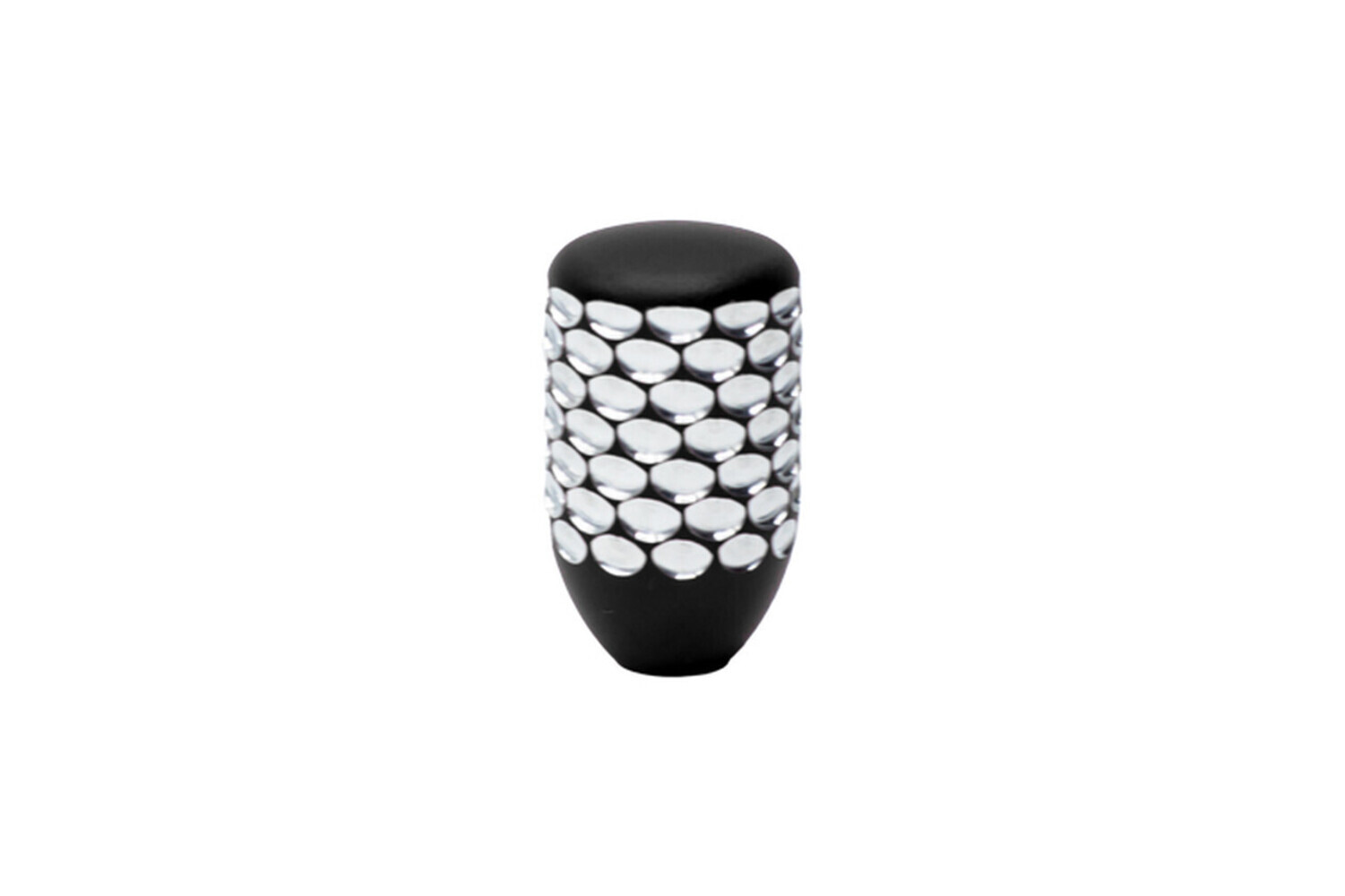 Dragon Scale Bolt Knobs