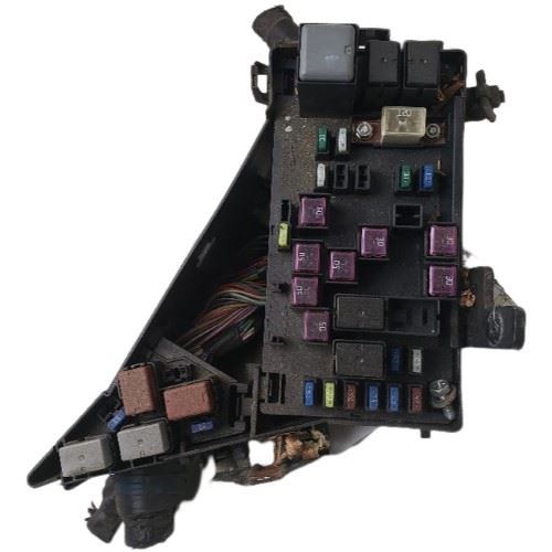 Used Fuse Box Engine fits: 2012 Subaru Impreza engine compartment 2.0 Grade A