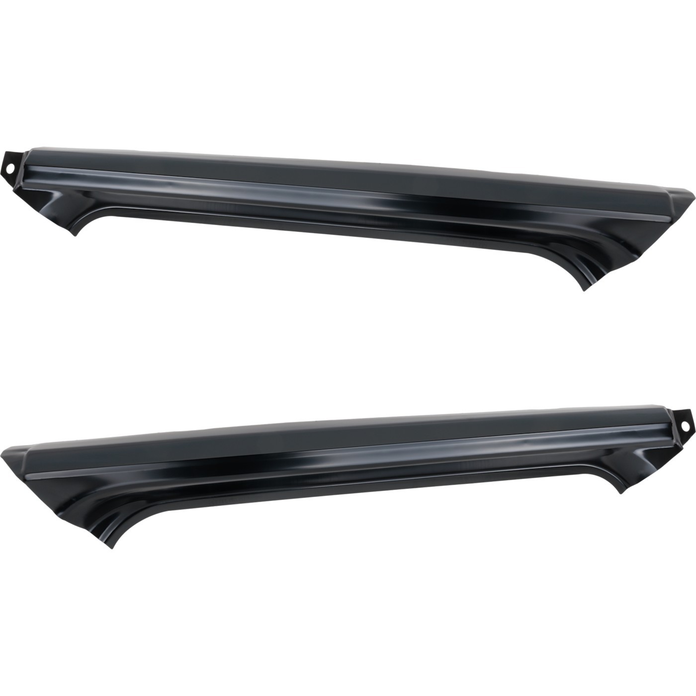 Rocker Panels Set of 2  Driver & Passenger Side for Chevy S10 Pickup Pair
