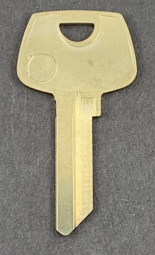 Lots of 1007LC 43LC 5SA10 Type 5 Pin Key Blanks for Sargent 275LC Keyway