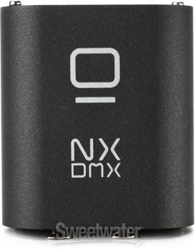 Obsidian NX DMX USB 2-Port DMX Node