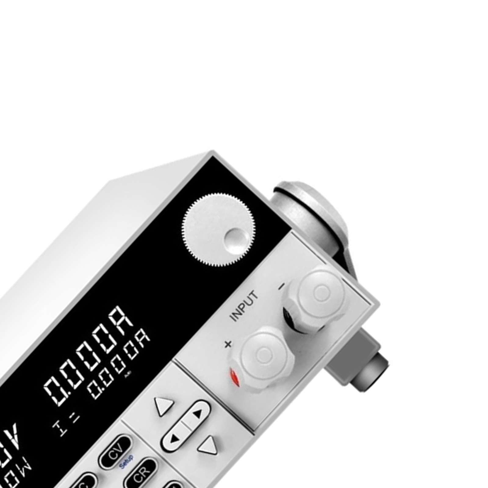 IT8512A+ 300W 150V 30A Programmable Electronic Load Battery Test