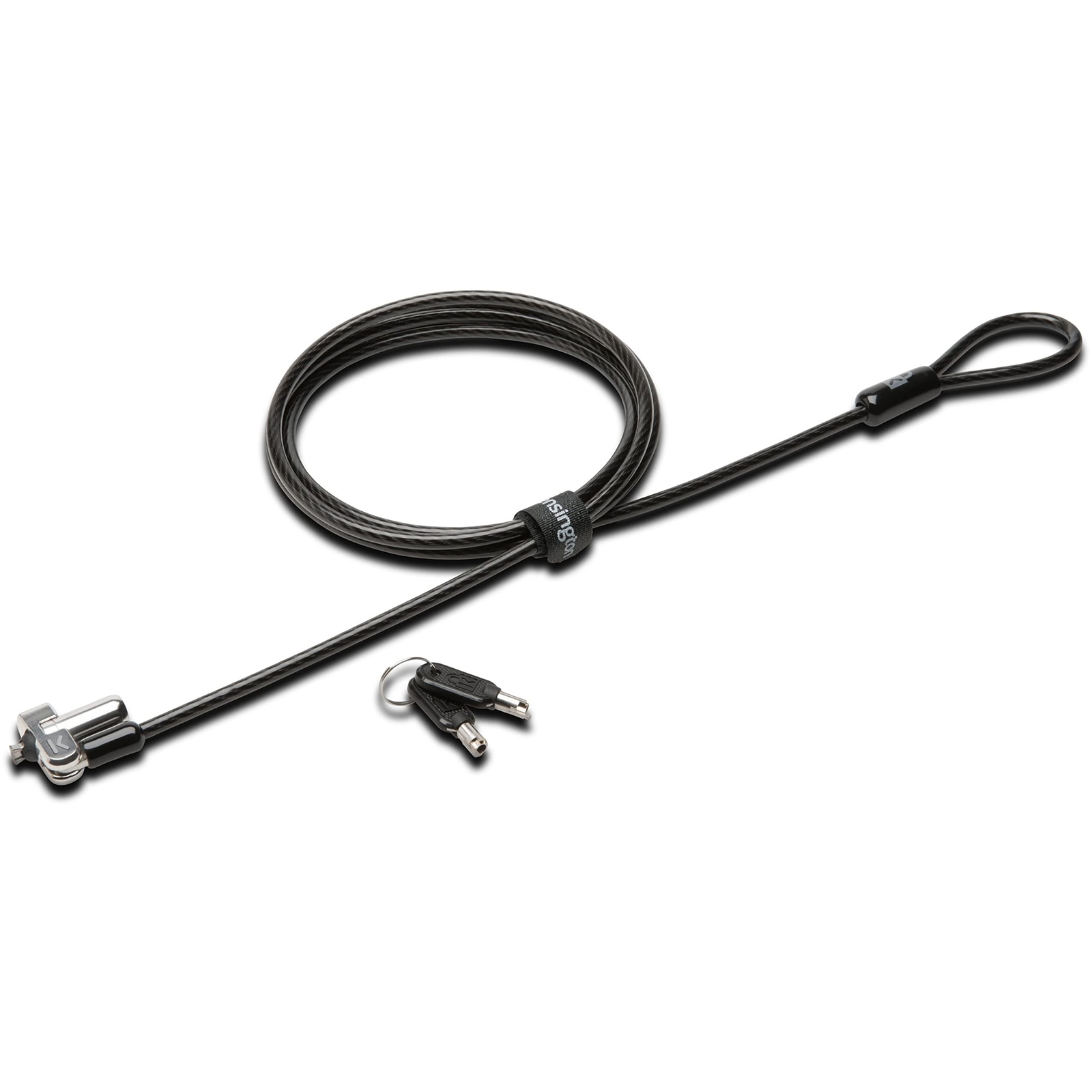N17 Keyed Lock for Laptop
