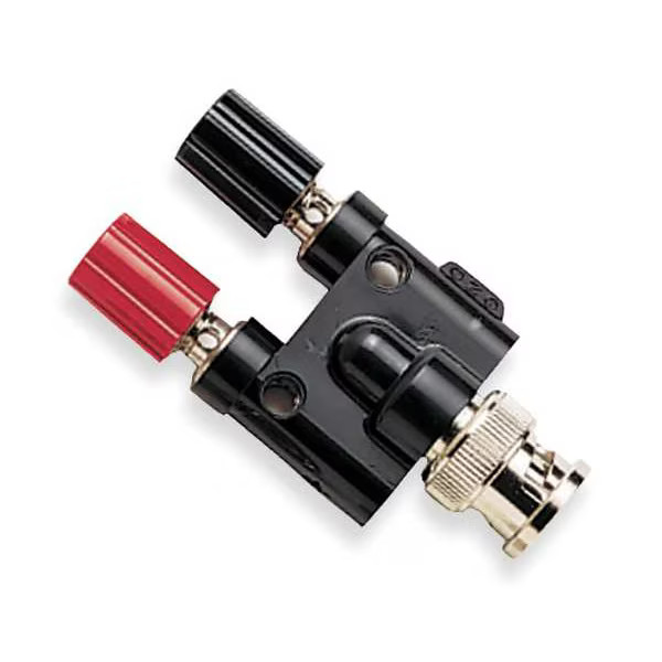 Pomona Electronics Adapter,Bnc 1296 Pomona Electronics 1296 095969109734