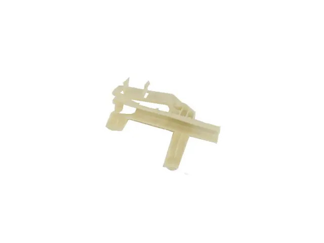 Genuine Mopar Chassis Presenter Left 68301961AA
