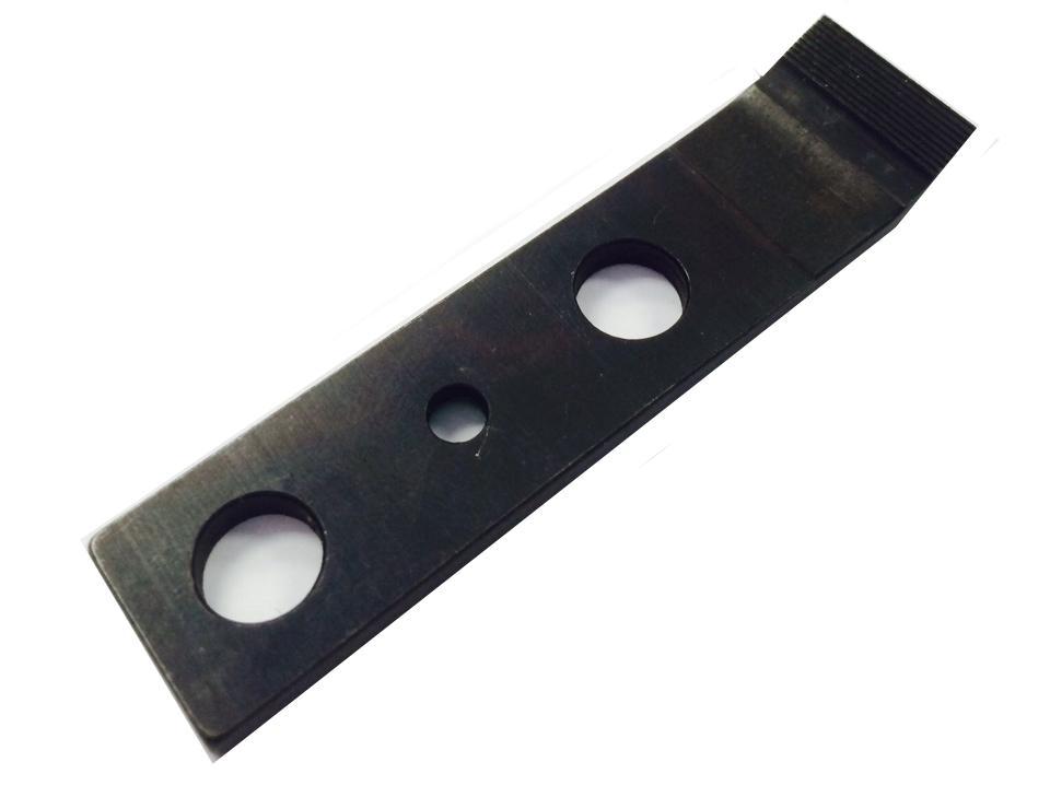 Gripper Finger For Heidelberg KORD KORA KORS Impression Cylinder KNURLED