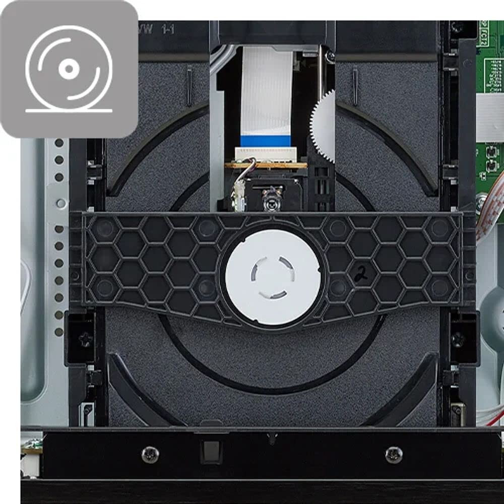 Denon DCD 800 Door Track Lube:  Light Viscosity Synthetic Lithium Grease