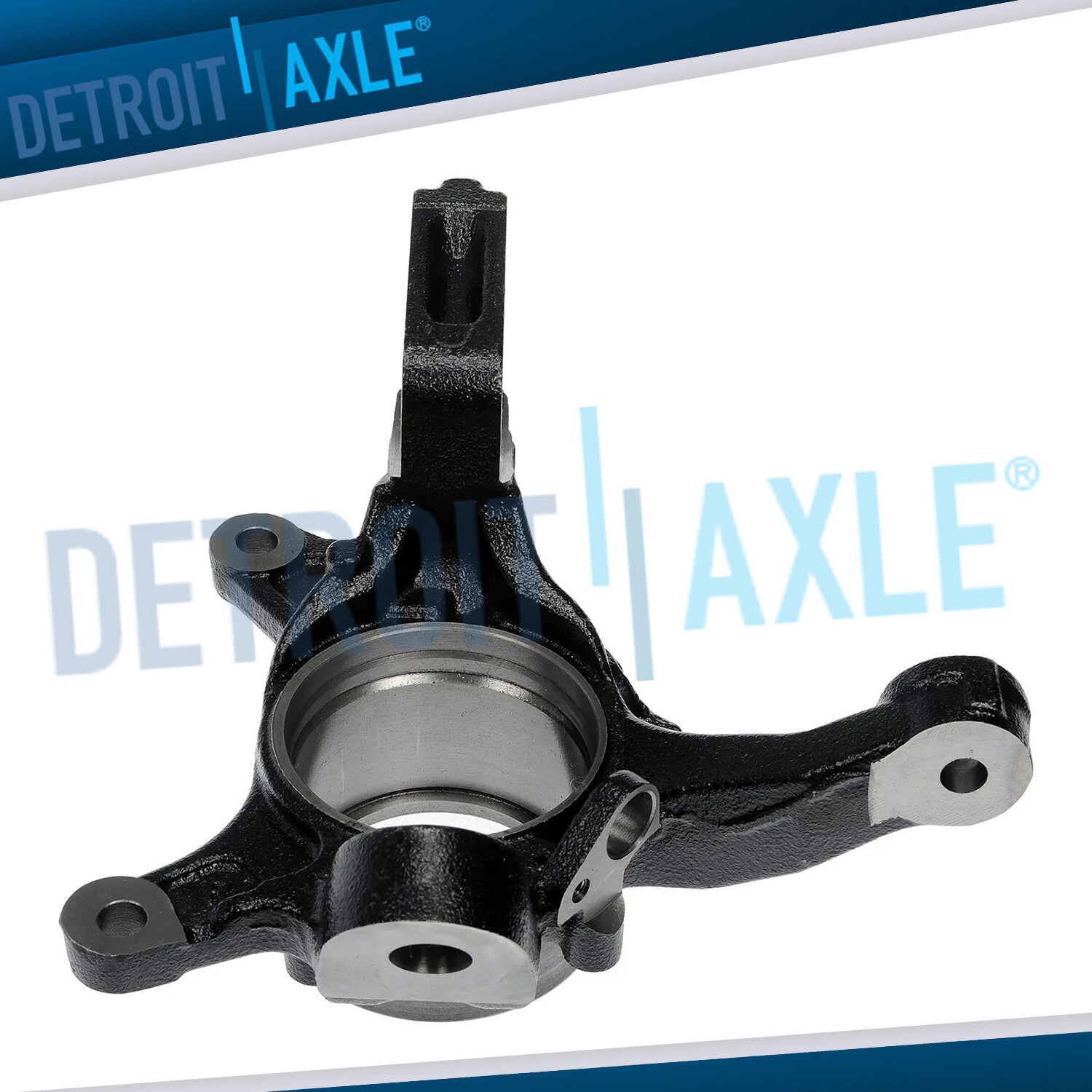 Front Right Steering Knuckle for Lexus ES300 Toyota Avalon Sienna Solara Camry