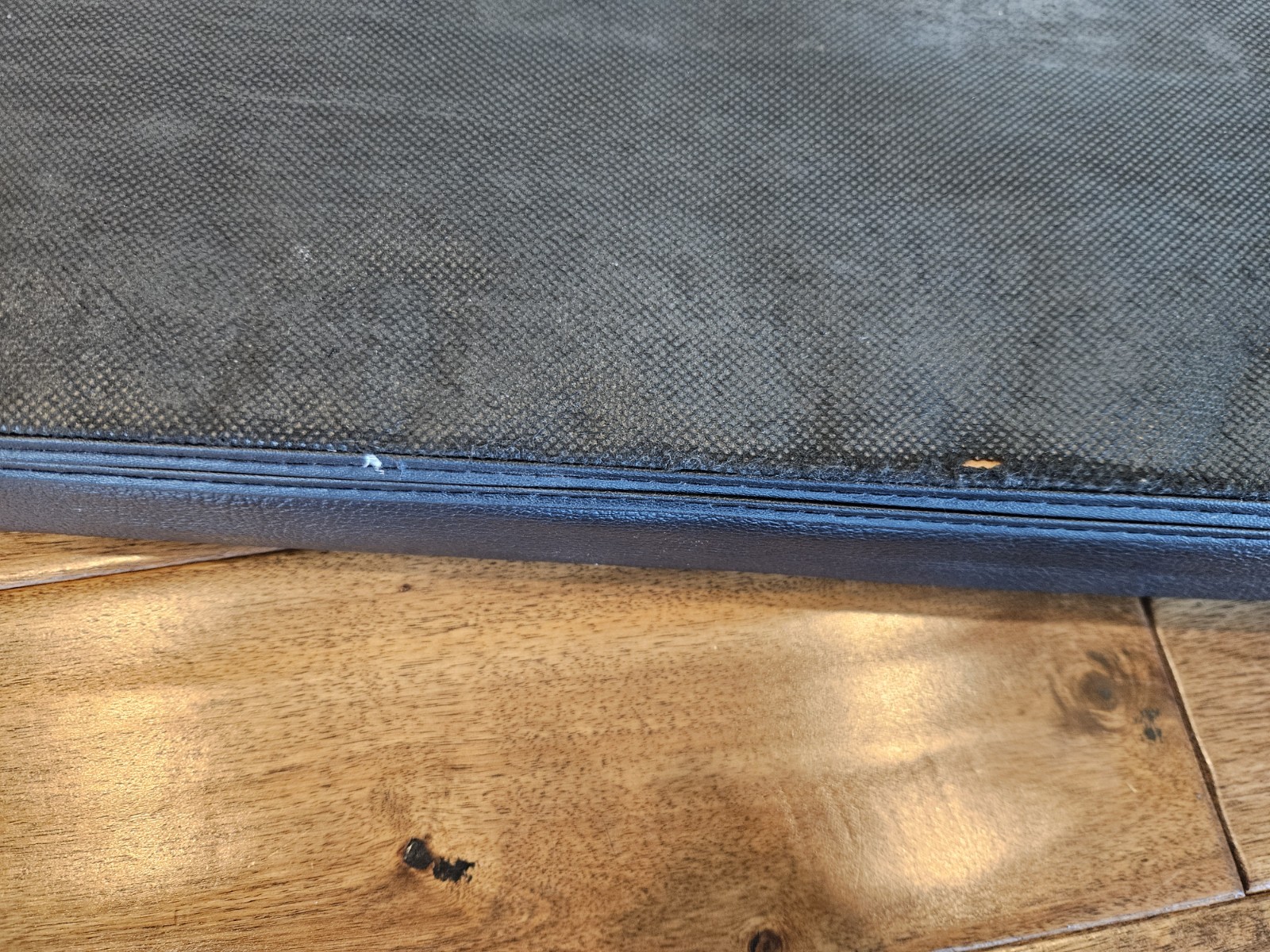 IRONMASTER SUPER BENCH Pad