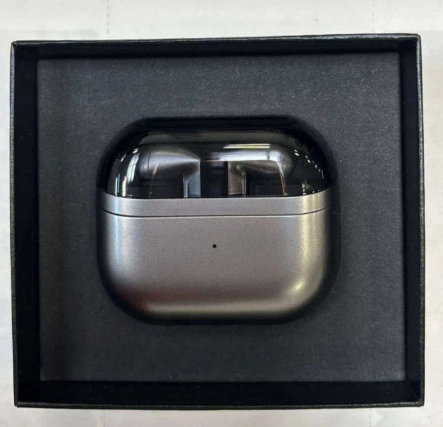 Samsung Galaxy Buds3 Pro Wireless Bluetooth Earbuds