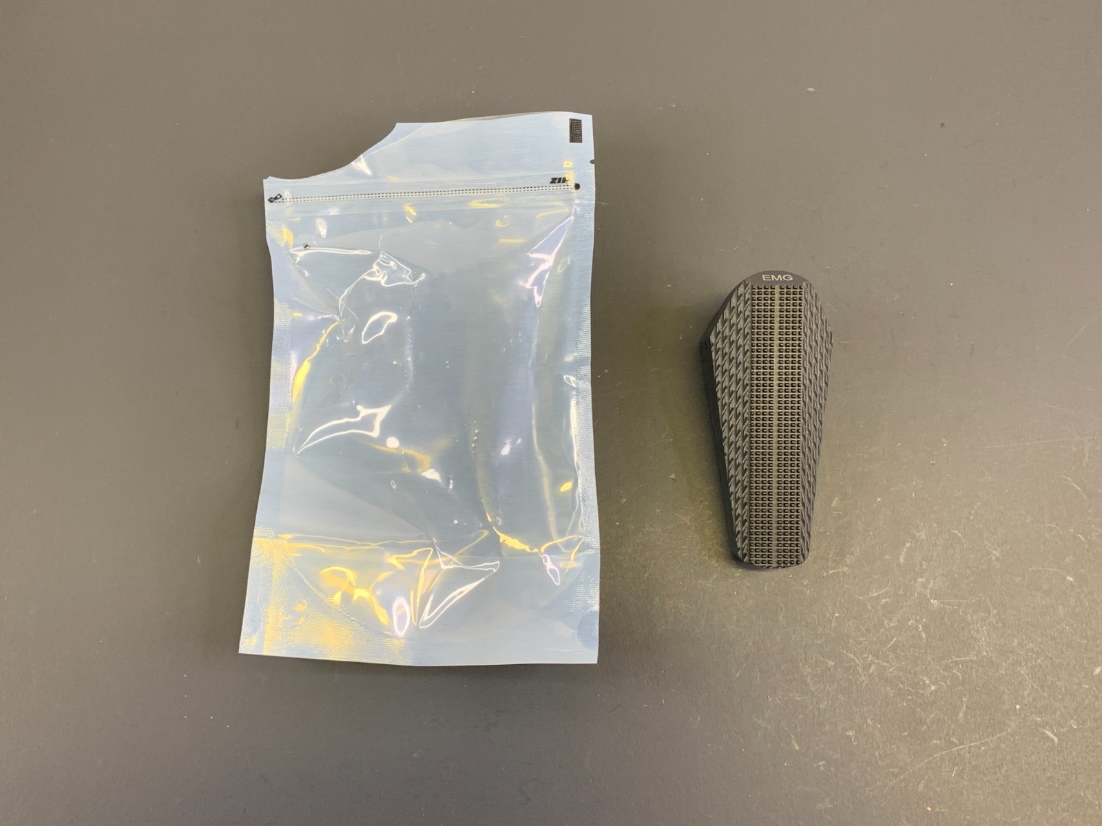 EMG Pad for Noveske Space Invader Airsoft AEG Rifles