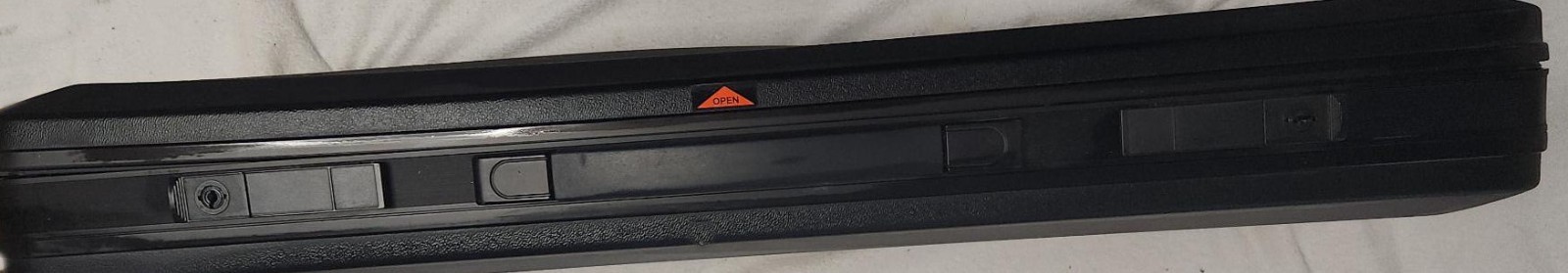 Richard Wolf Flexible Cystoscope Hard Case
