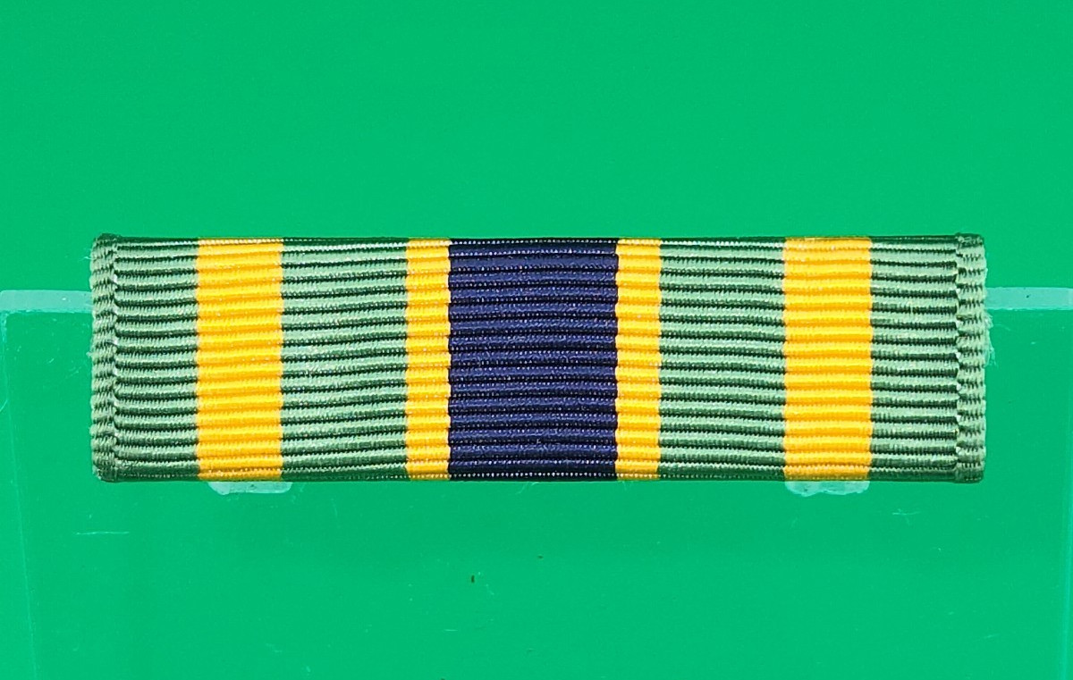 US Army NCO Professional Development Ribbon Bar – Vanguard – Modern Military