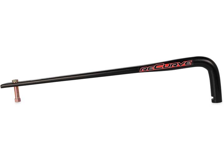 Camco 48737 Recurve 600lb Spring Bar Pair