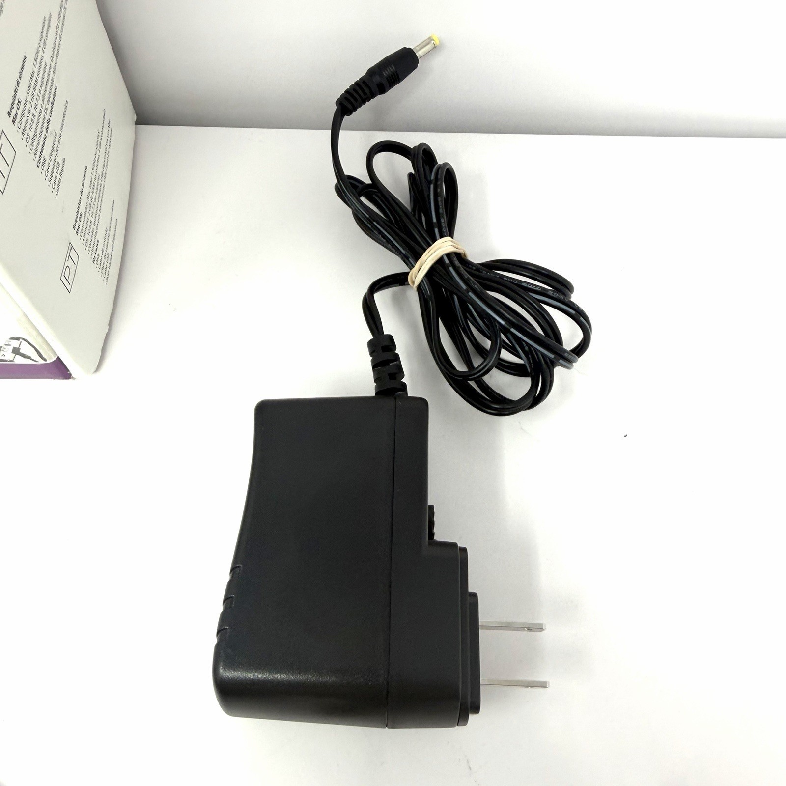 Apogee One Professional Audio Interface Microphone for Mac USB W/ IOS Cord EUC