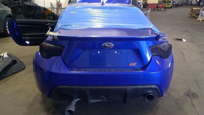 2016 Br-z Theft Module Sku#3353715