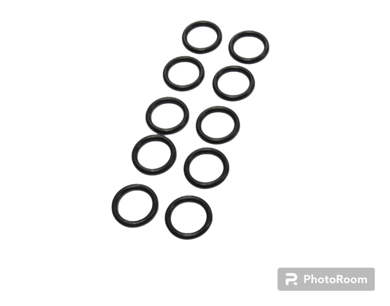 Electro Freeze HC160581 O-Ring, SLX400, SLX400E, SLX50 Pack Of 10
