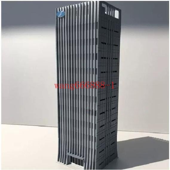 1:150 Skyscraper Building Model Railroad High Rise House Scene Diorama Model Toy