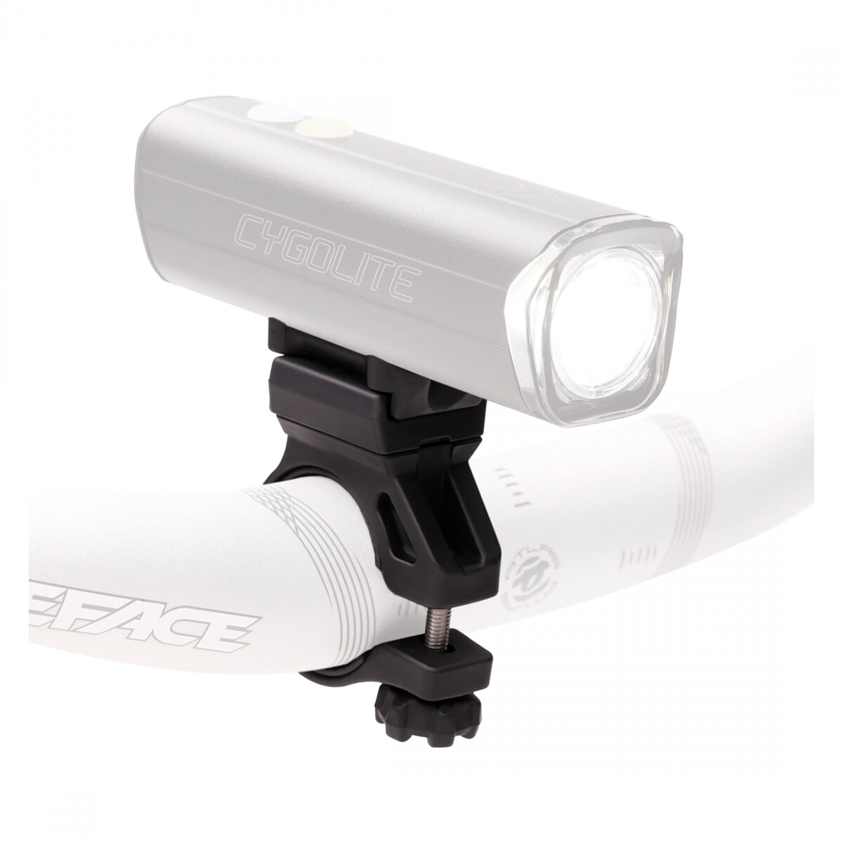 Cygolite Handlebar Bracket Black