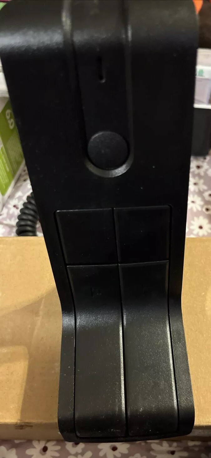 HYS Desktop Microphone