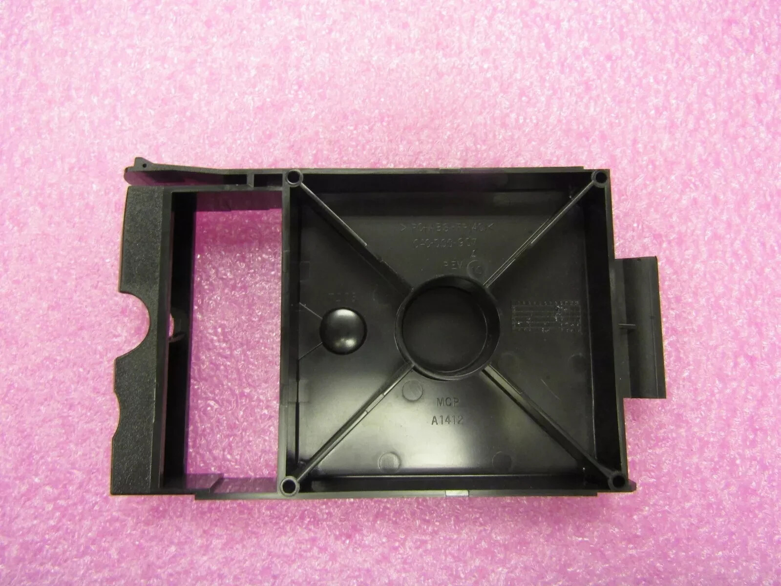 040-000-907 BLANK FILLER HDD CX/VNX5300 P