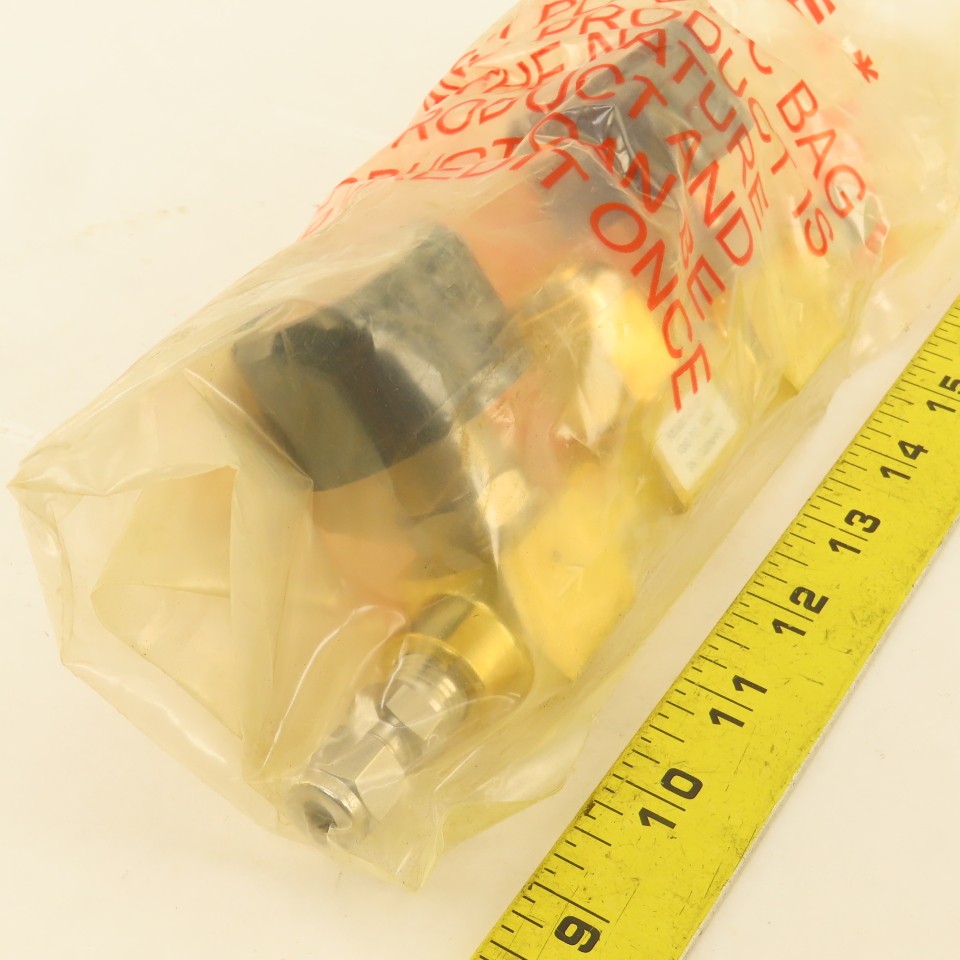 Concoa 5806001-01-001 Resonator Filter Assembly 2 Micron