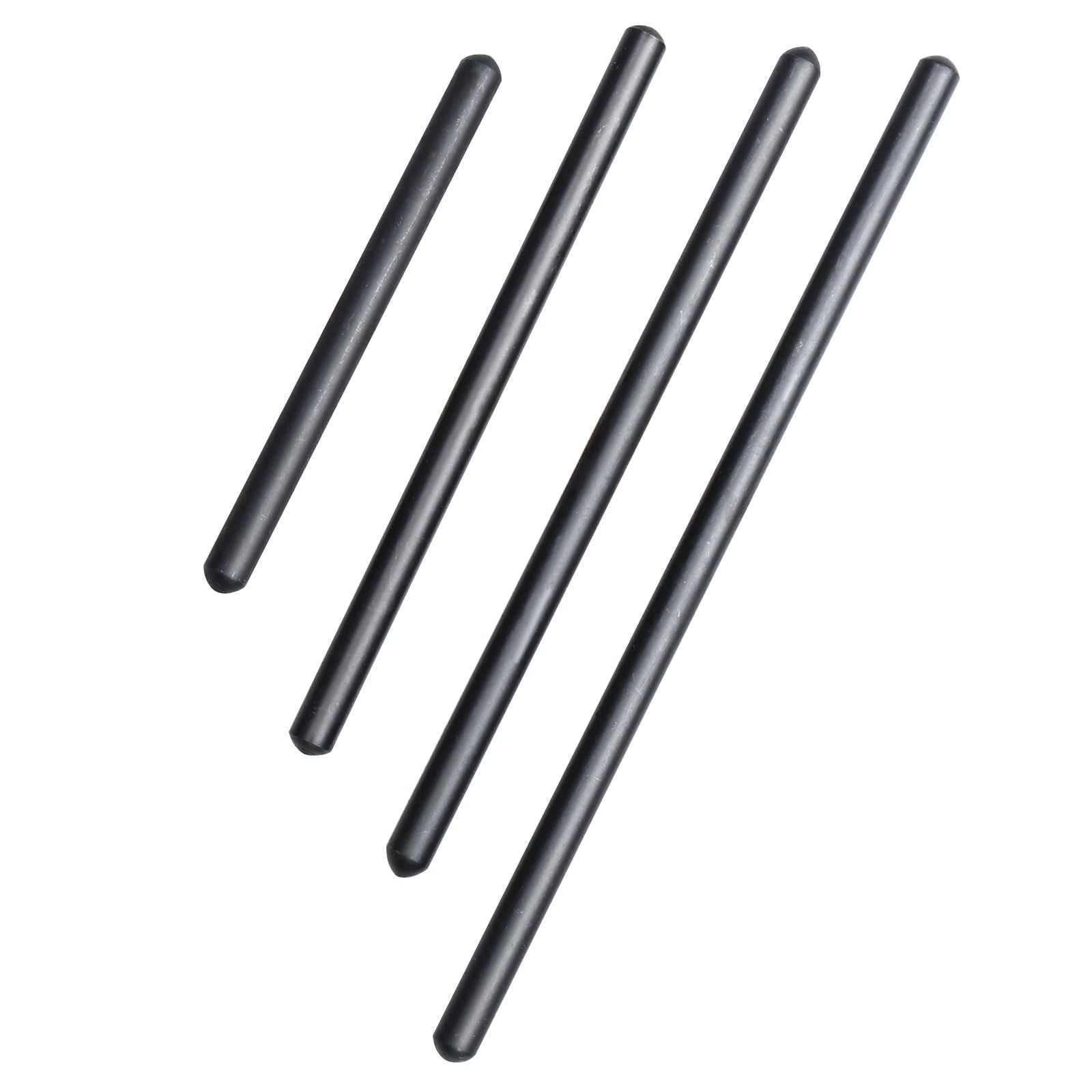 Harmonic Balancer Puller Set - Damper Pulley Tool for Chevy, Ford, GM, Mitsubish