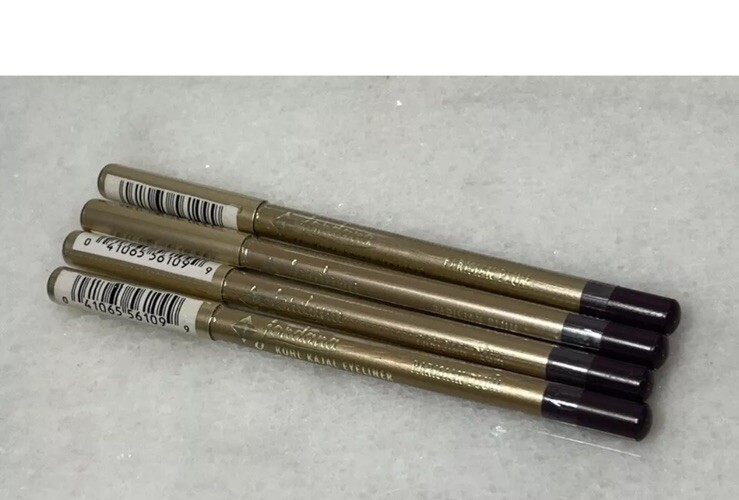 4 Jordana Kohl Kayak Eyeliner - Parisian Plum - 0.035oz