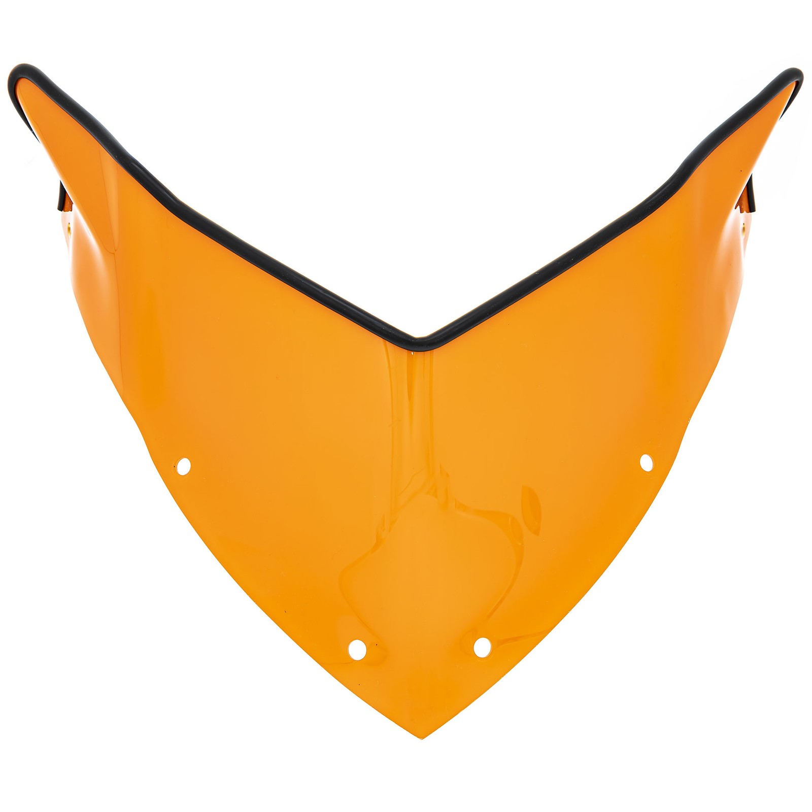 G2 Orange Low Windshield Arctic Cat 7606-599 2018-2019 M XF 8000 9000 ES LTD