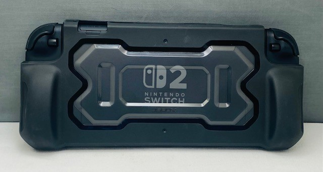 Nintendo Switch 2 BEE-001 Handheld Console