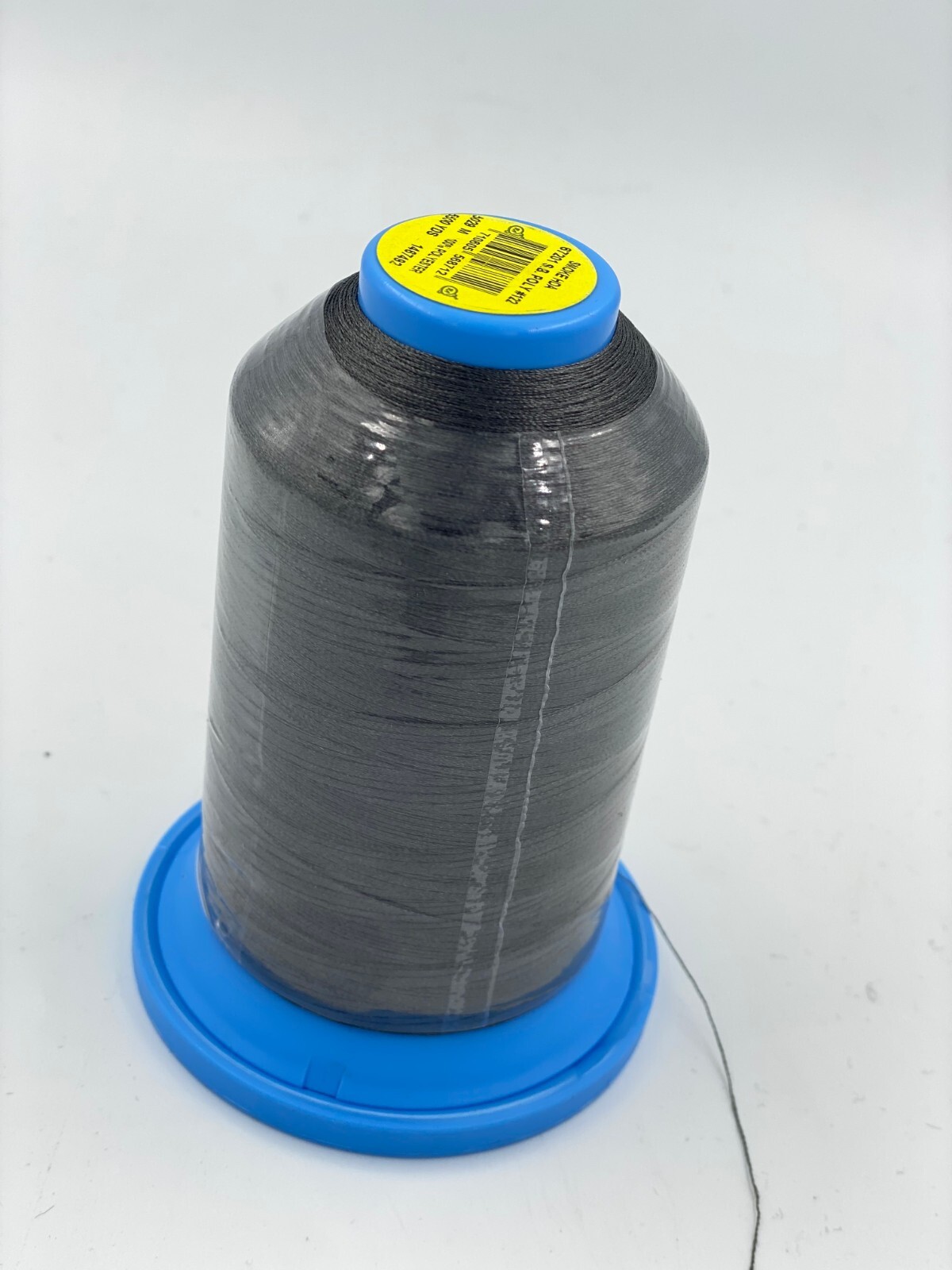 A&E Embroidery Thread - SMOKE HDA - 67201  - 5500YDS - POLY #122