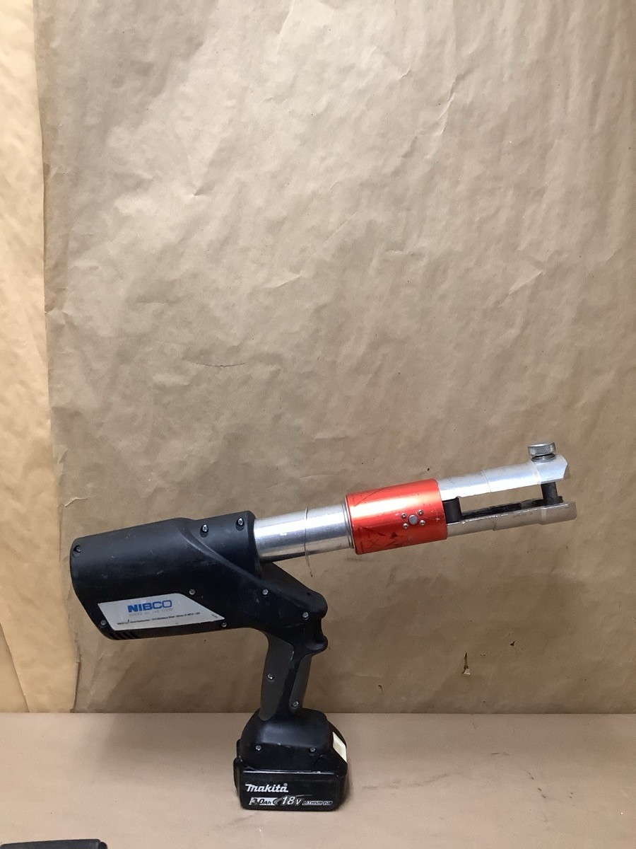 NIBCO PC-280 PRESS TOOL (B42009607)